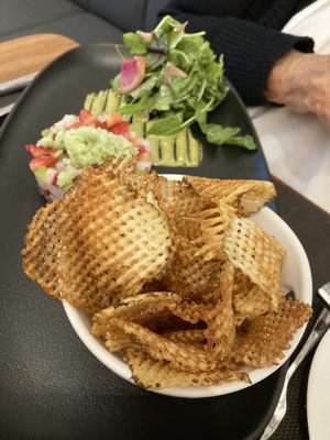 Restaurant Le Parlementaire by null