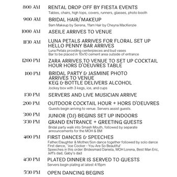 Glow Events - Party & Event Planning Near Me Glow Events - Party & Event Planning Near Me