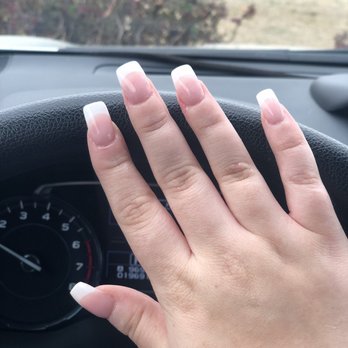 Luxor Nails & Spa - Nail Salons Near Me - Denton, Texas