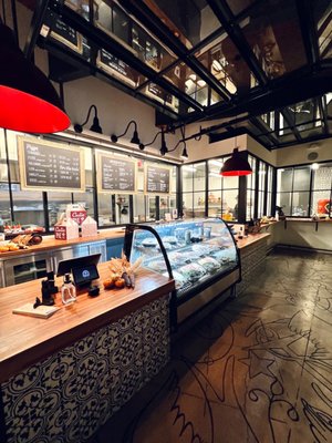 American Pizza Manufacturing by null