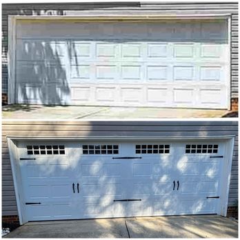 Bry Overhead Door Service - Garage Door Services Near Me - Simpsonville, South Carolina Bry Overhead Door Service - Garage Door Services Near Me - Simpsonville, South Carolina