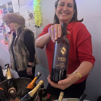 Yelp Party: Après Ski - Hess wine... I can't wait to enjoy this at home - Yelp Events Near Me - Novato, California Yelp Party: Après Ski - Hess wine... I can't wait to enjoy this at home - Yelp Events Near Me - Novato, California