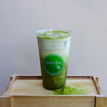 Matcha - Matcha Latte - Bubble Tea Near Me - Laguna Niguel, California Matcha - Matcha Latte - Bubble Tea Near Me - Laguna Niguel, California