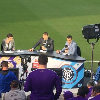 Inter & Co Stadium - Stadiums & Arenas Near Me - Orlando, Florida