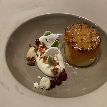 Aquavit - Scandinavian Near Me - New York, New York