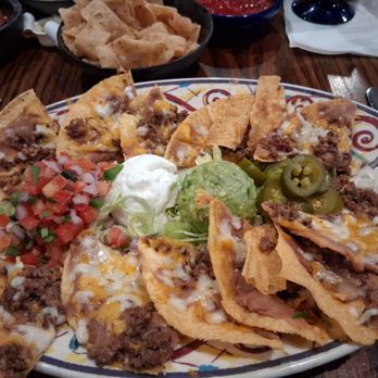 Mexican Inn Cafe - Mexican Near Me - Burleson, Texas