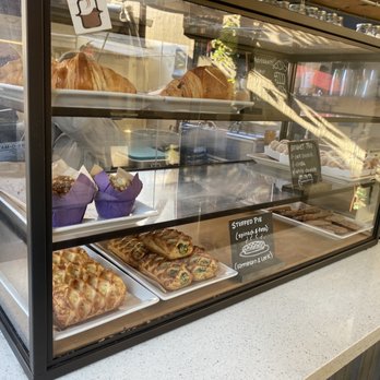 Backyard Brew - Delicious pastries, made in house. Love the leek savory pie. - Coffee & Tea Near Me - Palo Alto, California Backyard Brew - Delicious pastries, made in house. Love the leek savory pie. - Coffee & Tea Near Me - Palo Alto, California