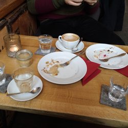 Café Hilda