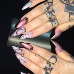 Luxe Nails