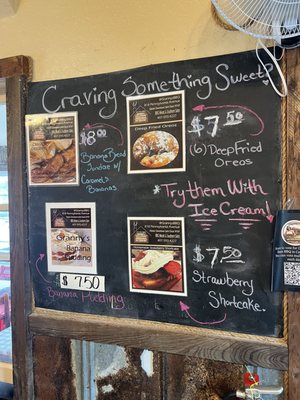 Menu photo 1 Granny's Southern Smokehouse Saint Cloud, FL Menu photo 1 Granny's Southern Smokehouse Saint Cloud, FL