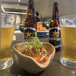 Ceviche