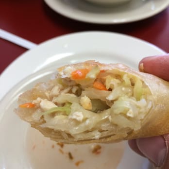 Thai Express - Spring Roll - Thai Near Me - Grand Rapids, Michigan Thai Express - Spring Roll - Thai Near Me - Grand Rapids, Michigan