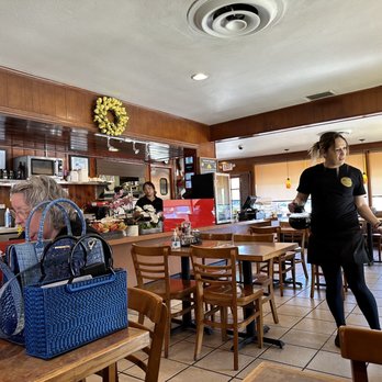 Nano Cafe - Casual, clean and comfortable interior - American Near Me - Monrovia, California Nano Cafe - Casual, clean and comfortable interior - American Near Me - Monrovia, California