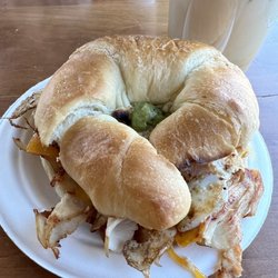Perfect Blend - JJ Sandwich