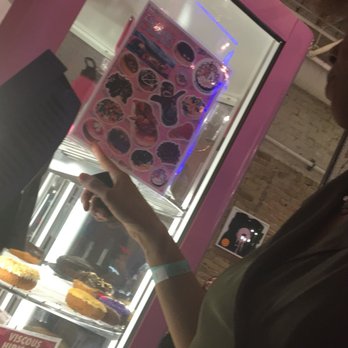 Voodoo Doughnut - Donuts Near Me - Austin, Texas Voodoo Doughnut - Donuts Near Me - Austin, Texas