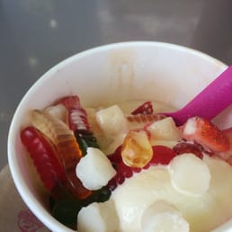 Vanilla Snow