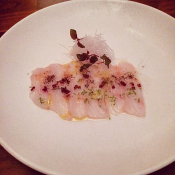 Uchi Dallas - Hirame usuzukuri - Japanese Near Me - Dallas, Texas Uchi Dallas - Hirame usuzukuri - Japanese Near Me - Dallas, Texas