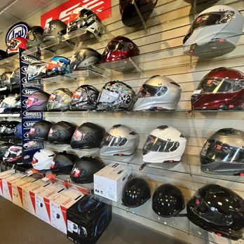 Martin Moto - Motorcycle Dealers Near Me - Boyertown, Pennsylvania