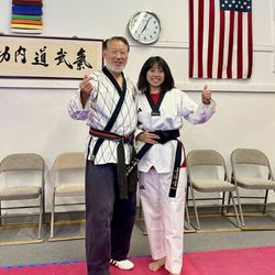 Kimoo Martial Arts