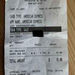 Fowler's Gulf: Auto Repair and Full Service Gas Station - BEWARE OF SCAM - They fake the gas filling with meter running but NO Gas will be filled into your car !!