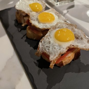 Nai  - Tapas/Small Plates Near Me - New York, New York