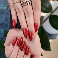 Divine Nails & Spa