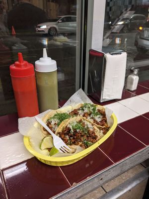 Carmela's Taqueria by null