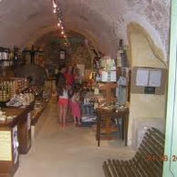 Moulin a huile