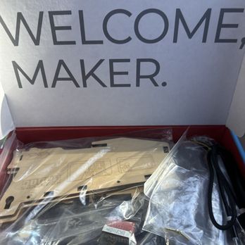 STEM Center USA - They host small raffles for students which are amazing, I won a coding box in my last class. - Specialty Schools Near Me - Rancho Cucamonga, California STEM Center USA - They host small raffles for students which are amazing, I won a coding box in my last class. - Specialty Schools Near Me - Rancho Cucamonga, California