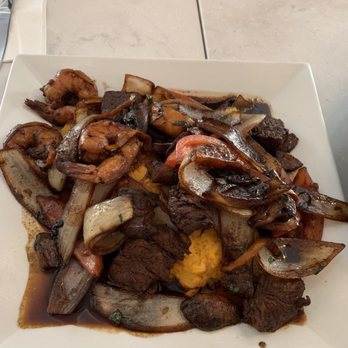 CVI.CHE 105 - Peruvian Near Me - Miami, Florida