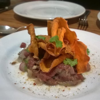 Dai Due - Venison Ceviche - Butcher Near Me - Austin, Texas Dai Due - Venison Ceviche - Butcher Near Me - Austin, Texas