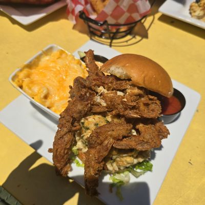 Woody's Dewey Beach by null