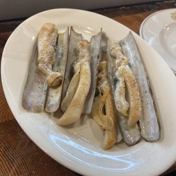 Cañete - Tapas/Small Plates Near Me - Barcelona, B Cañete - Tapas/Small Plates Near Me - Barcelona, B