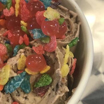 ICICLES - Ice Cream & Frozen Yogurt Near Me - Sacramento, California ICICLES - Ice Cream & Frozen Yogurt Near Me - Sacramento, California