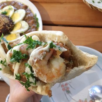 Maha's - Pharaoh's Po' boy - Egyptian Near Me - Toronto, Ontario Maha's - Pharaoh's Po' boy - Egyptian Near Me - Toronto, Ontario