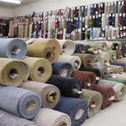 Remita Rug Service - Remnant Room