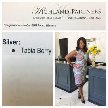 Tabia Berry - Corcoran Icon Properties - Real Estate Agents Near Me - Oakland, California Tabia Berry - Corcoran Icon Properties - Real Estate Agents Near Me - Oakland, California