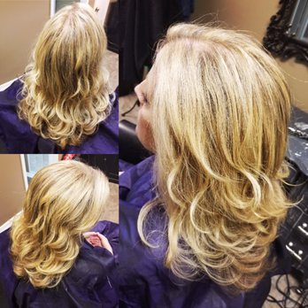 Studio 64 - Balayage - Hair Salons Near Me - Jasper, Alabama Studio 64 - Balayage - Hair Salons Near Me - Jasper, Alabama