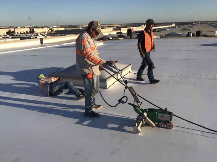 Slide of Aftermath Roofing Construction & Renovations