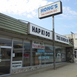 Hong's Taekwondo