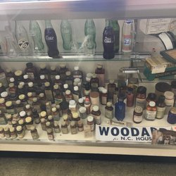Woodard Drug Store