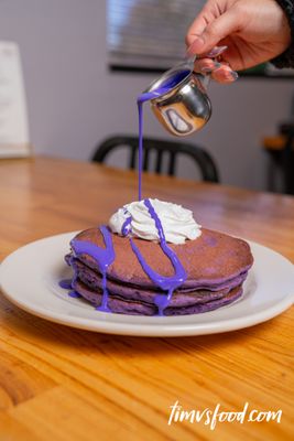 Marie's Kitchen by null