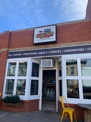 Curtis Park Delicatessen by null