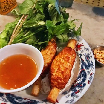 HAI HAI - Sugarcane shrimp - Vietnamese Near Me - Minneapolis, Minnesota HAI HAI - Sugarcane shrimp - Vietnamese Near Me - Minneapolis, Minnesota
