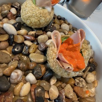 Giordi - Modern European Near Me - Stuart, Florida