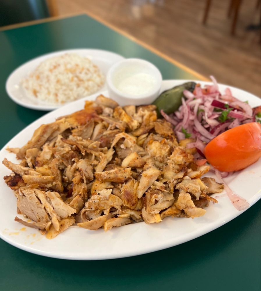 CAFE SABAH 243 Photos & 140 Reviews 4201 NE Sunset Blvd, Renton