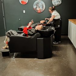 Bang Salon