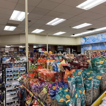 Flying J - Gas Stations Near Me - Sayre, Oklahoma