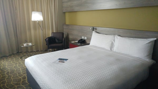 Four Points by Sheraton Perth by null