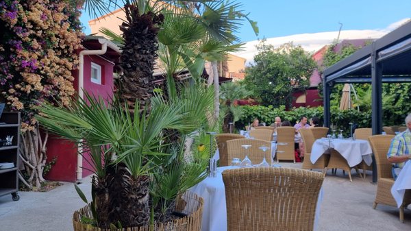 Auberge du pêcheur by null